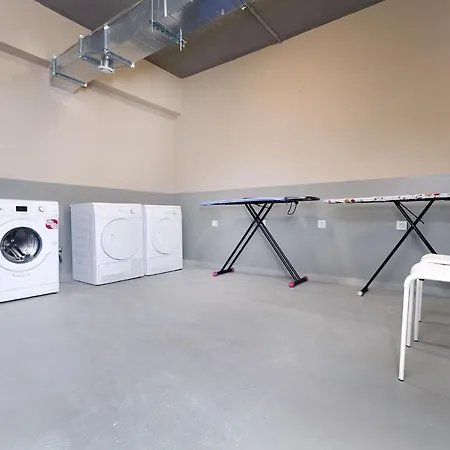 Apartamento Goya *
