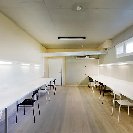 Goya Apartment *