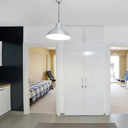 Apartamento Goya Urla
