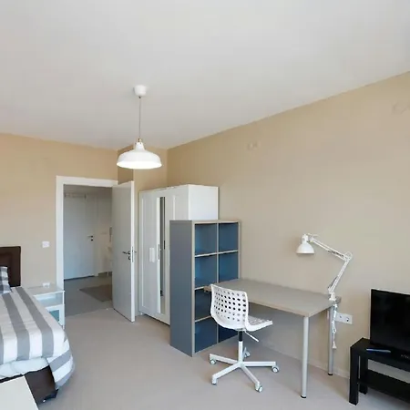 Apartment Goya